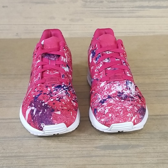 Adidas Torsion Casual Women's Sneakers - Picture 3 of 8